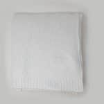 Aliehs Crochet Knit Throw - 1