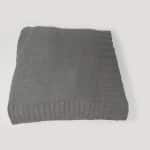 Cloud Nine Throw Blanket - 1