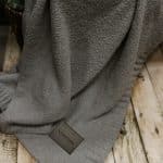 Cloud Nine Throw Blanket