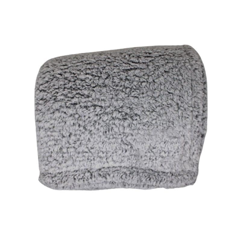 Elysian Throw Blanket - 1