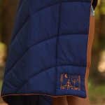 Lofthouse Camping Blanket - 3