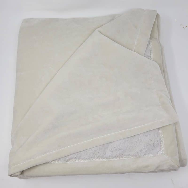 Opulence Throw Blanket - 1