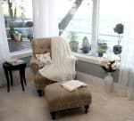 Opulence Throw Blanket