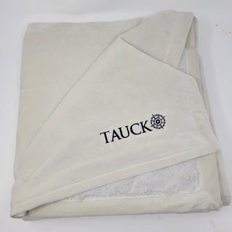 Opulence Throw Blanket - 2