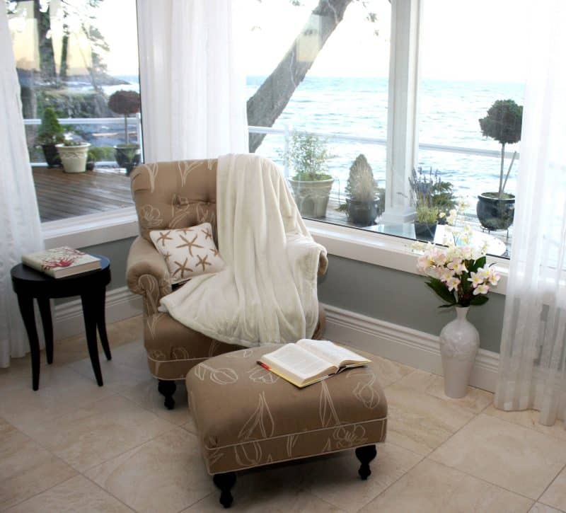 Opulence Throw Blanket