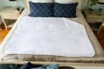 Pro Vision Challenger Lambswool Throw - 1