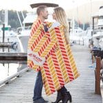 Pro Vision Plush Throw - 4