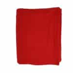 Promo Fleece Blanket (Screen Print) - 2