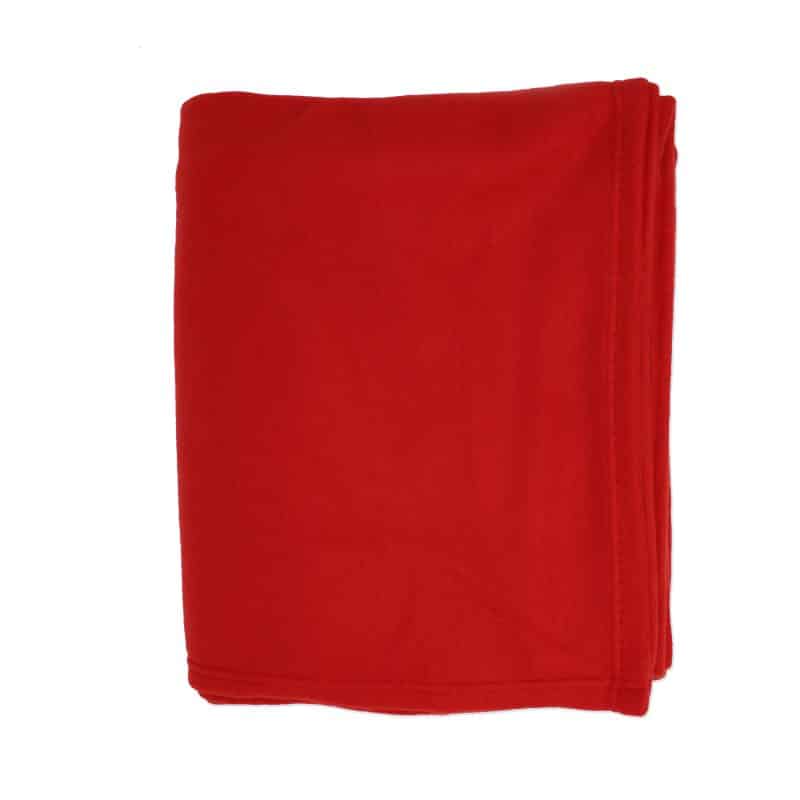 Promo Fleece Blanket (Screen Print) - 2