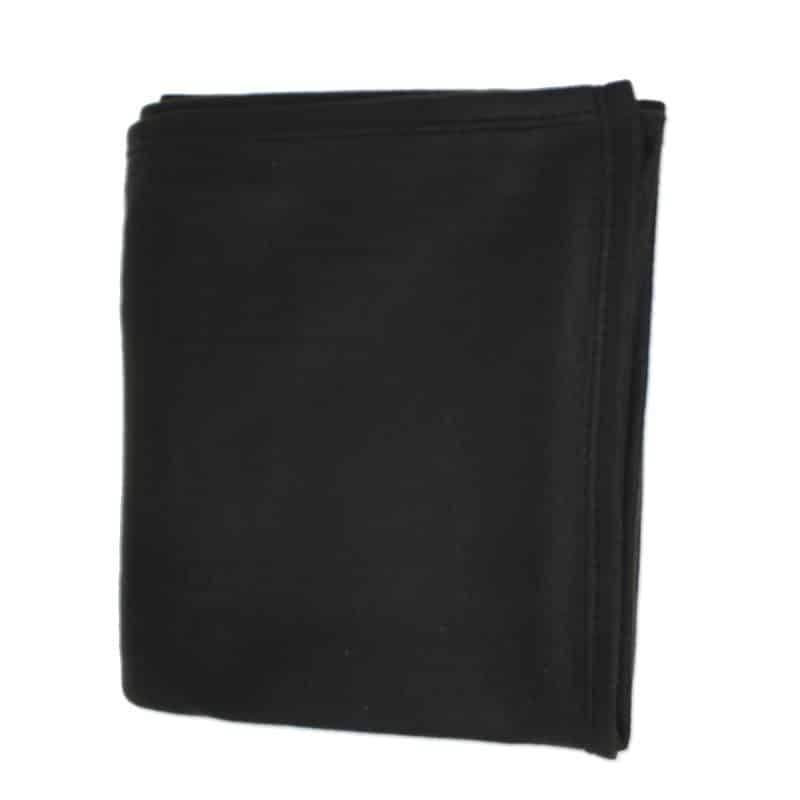 Promo Fleece Blanket (Screen Print) - 3