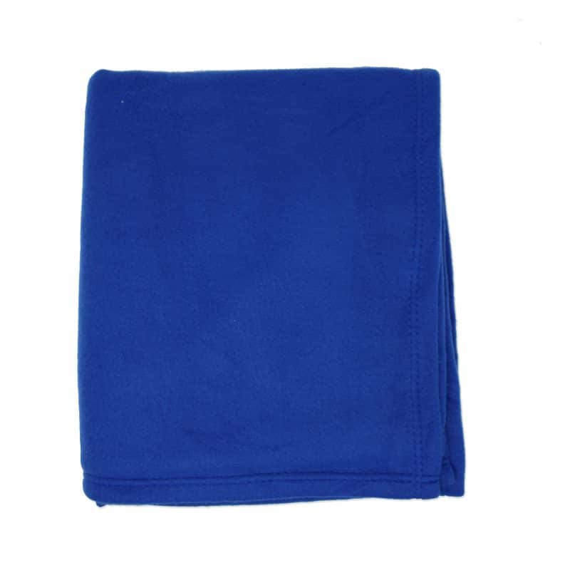 Promo Fleece Blanket (Screen Print) - 4
