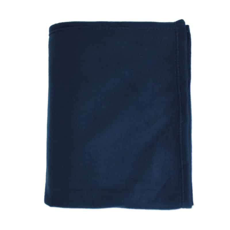 Promo Fleece Blanket (Screen Print) - 5