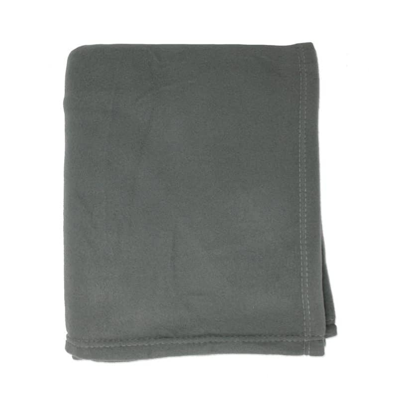 Promo Fleece Blanket (Screen Print) - 6