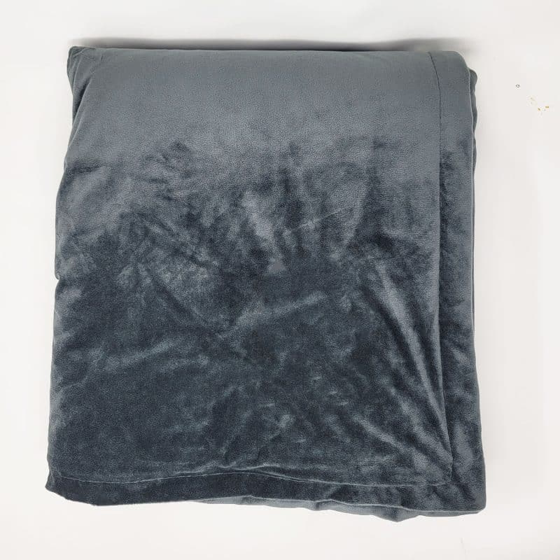 Rural Llama Throw - 1