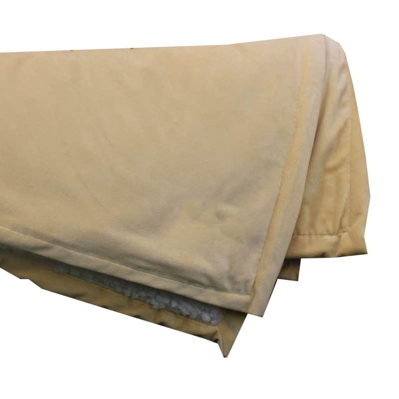 Rural Llama Throw - 2
