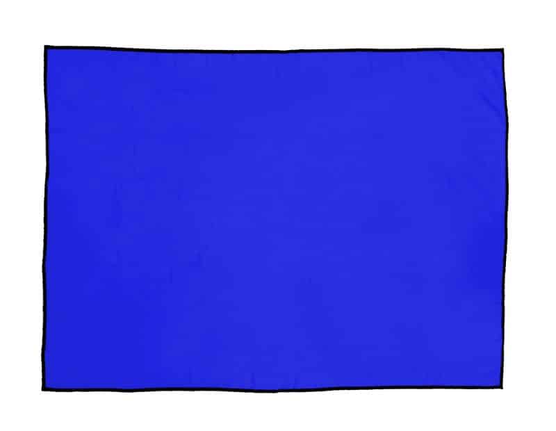 Sand Repellent Beach Blankets (Embroidered) - 2