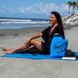 Sand Repellent Beach Blankets (Embroidered)