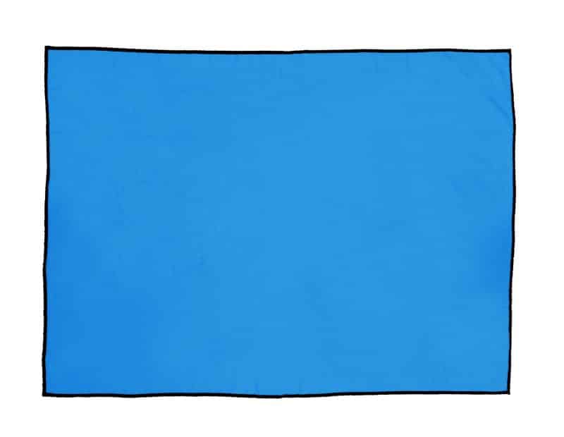 Sand Repellent Beach Blankets (Screen Print) - 3