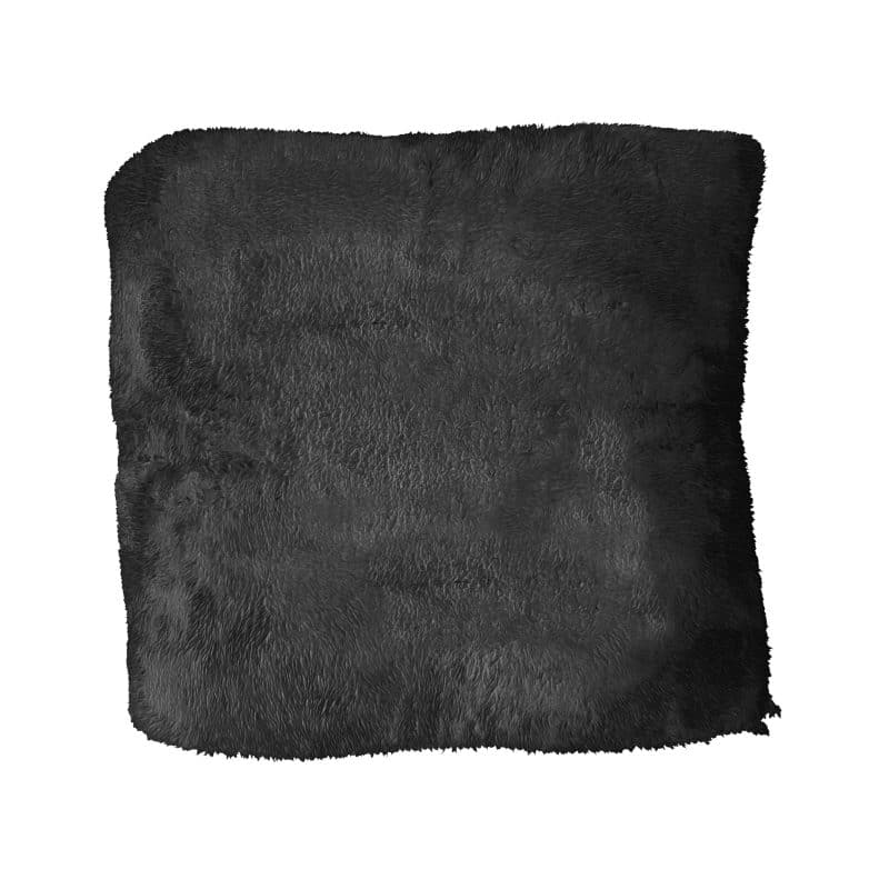 Shetlander Sherpa Blanket - 1