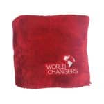 Shetlander Sherpa Blanket