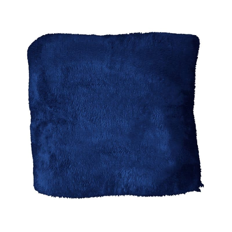 Shetlander Sherpa Blanket - 3