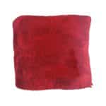 Shetlander Sherpa Blanket - 4