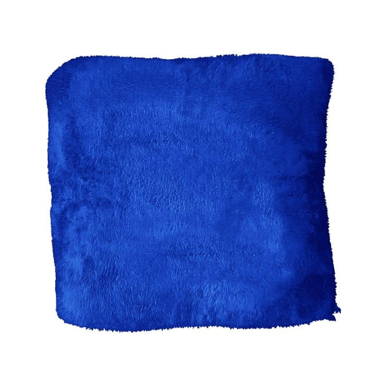 Shetlander Sherpa Blanket - 5