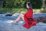 Sweatshirt Blanket (Embroidery)