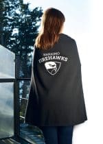 Sweatshirt Blanket (Screen Print) - 2
