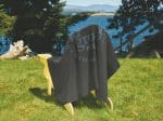 Sweatshirt Blanket (Screen Print) - 4