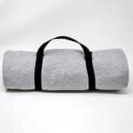 Sweatshirt Blanket (Screen Print) - 5