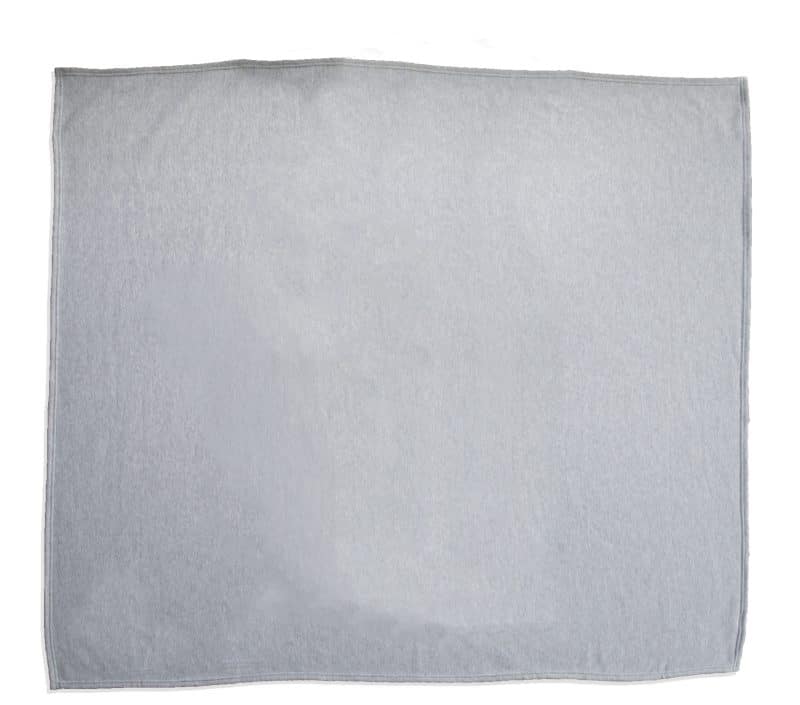 Sweatshirt Blanket (Screen Print) - 7