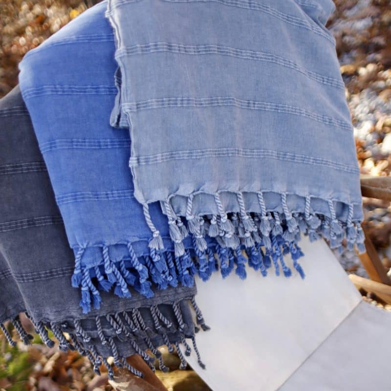 Teema Stone Blanket - 1
