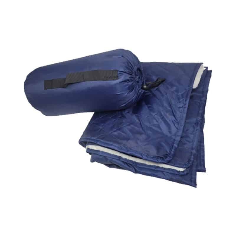 Waterproof Sherpa Blanket - 1