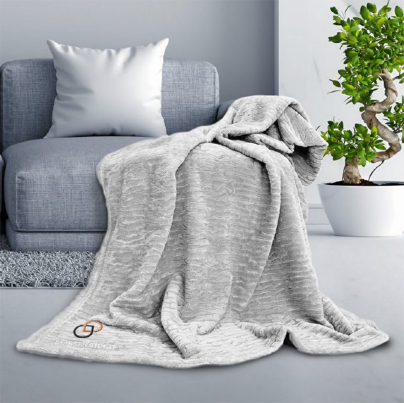 Coastline Throw - 2