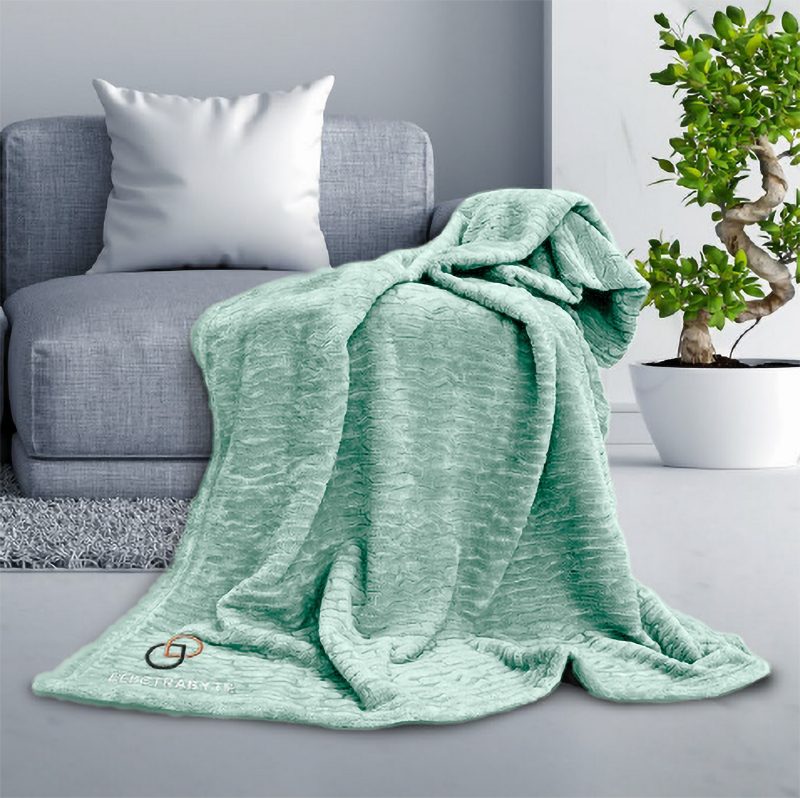 Coastline Throw - 3