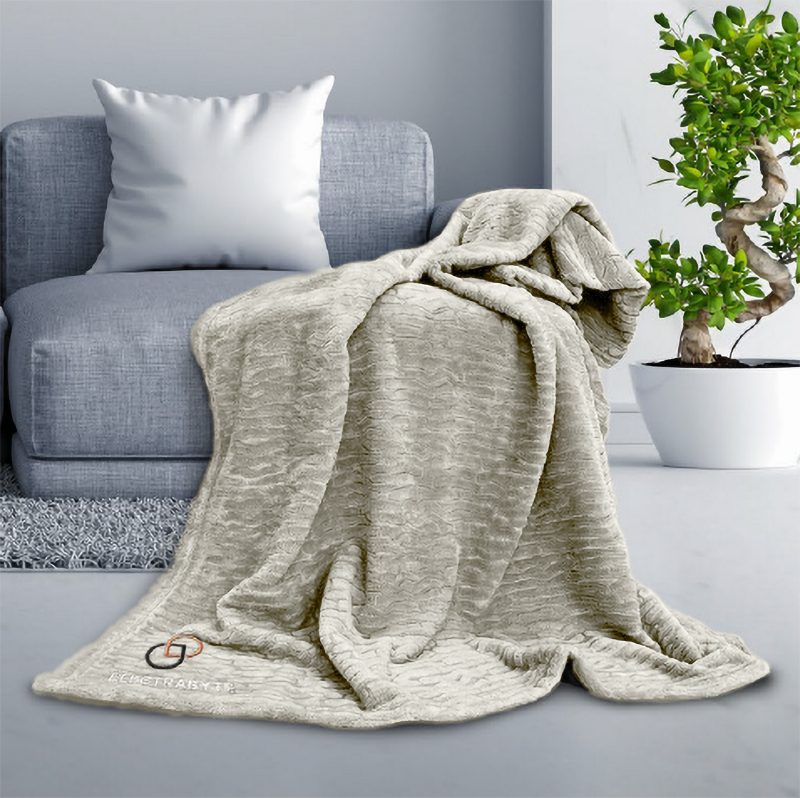 Coastline Throw - 4