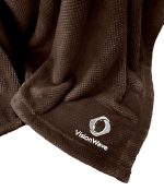 Espresso Throw - 1