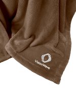 Espresso Throw - 2