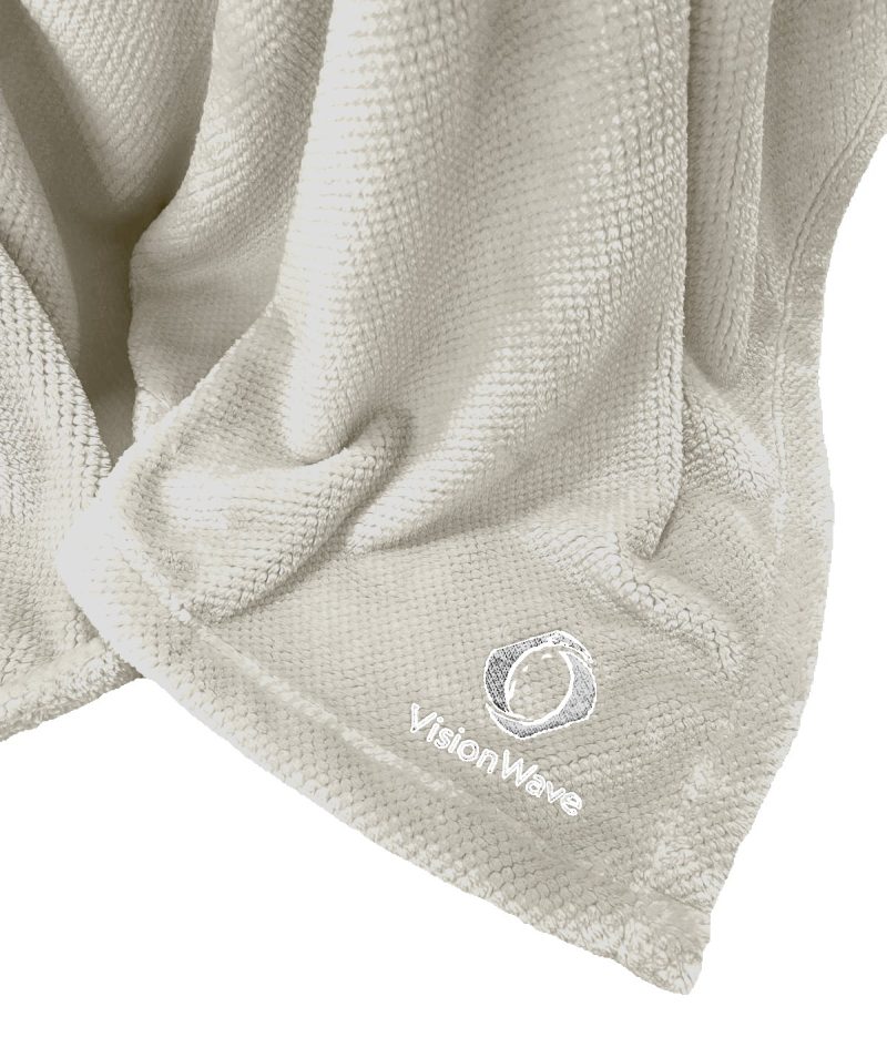 Espresso Throw - 3