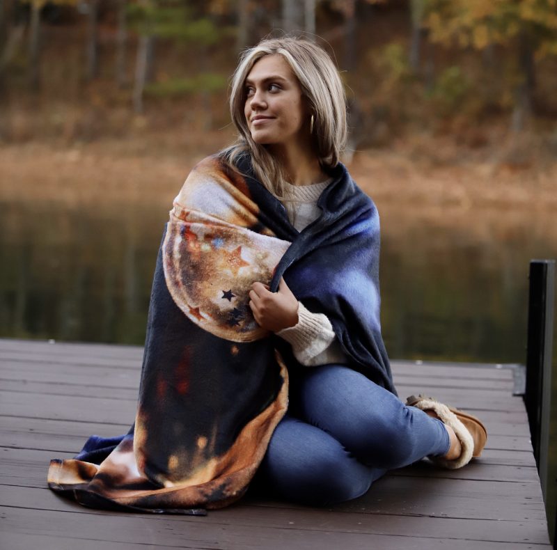 Promo-Plush-Throw-PROMO-PL-5060 Promo Plush Throw