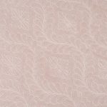 Quilted Flowers Throw - 1