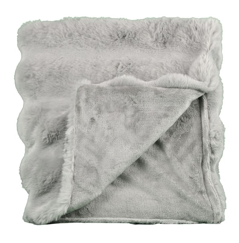 Ridge Throw - 5