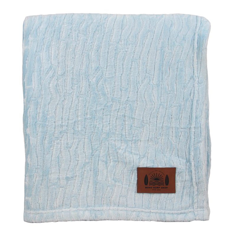 Coastline Throw - 8