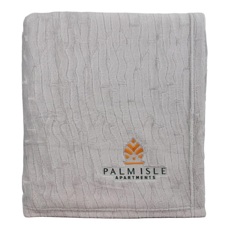 Coastline Throw - 9