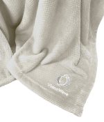 Espresso Throw - 4