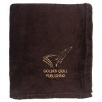 Espresso Throw - 5