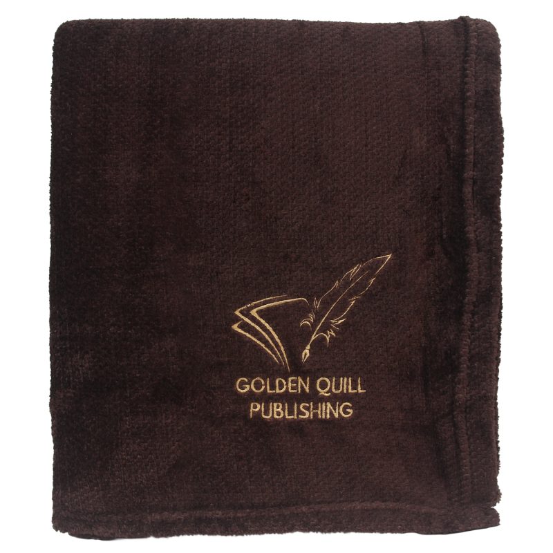 Espresso Throw - 5
