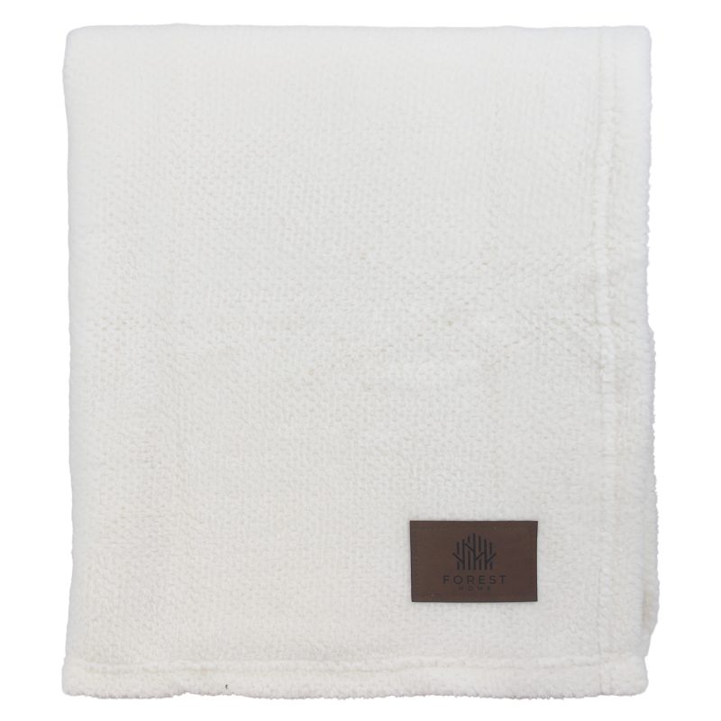 Espresso Throw - 7