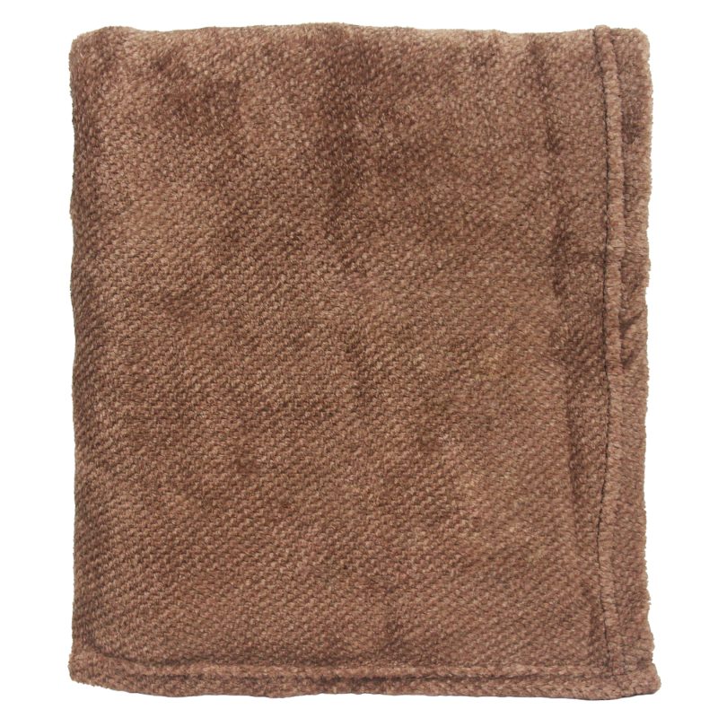Espresso Throw - 9
